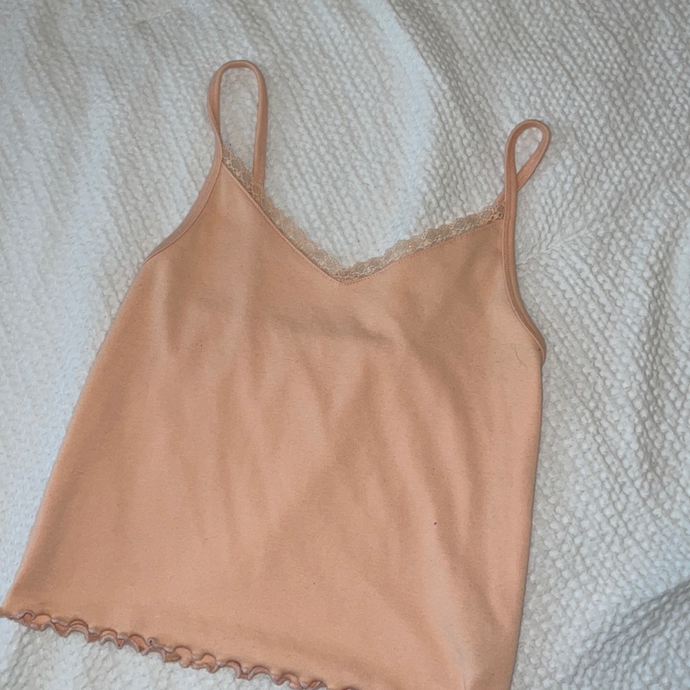 American Eagle cami